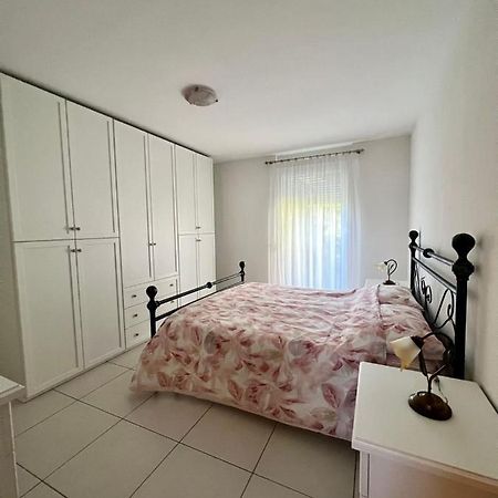 Appartamento Vacanze Sanzen - Como Cernobbio Lugano Morbio Inferiore 외부 사진