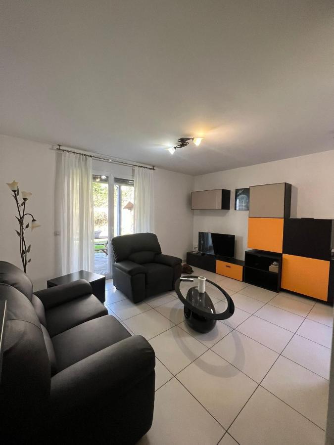 Appartamento Vacanze Sanzen - Como Cernobbio Lugano Morbio Inferiore 외부 사진