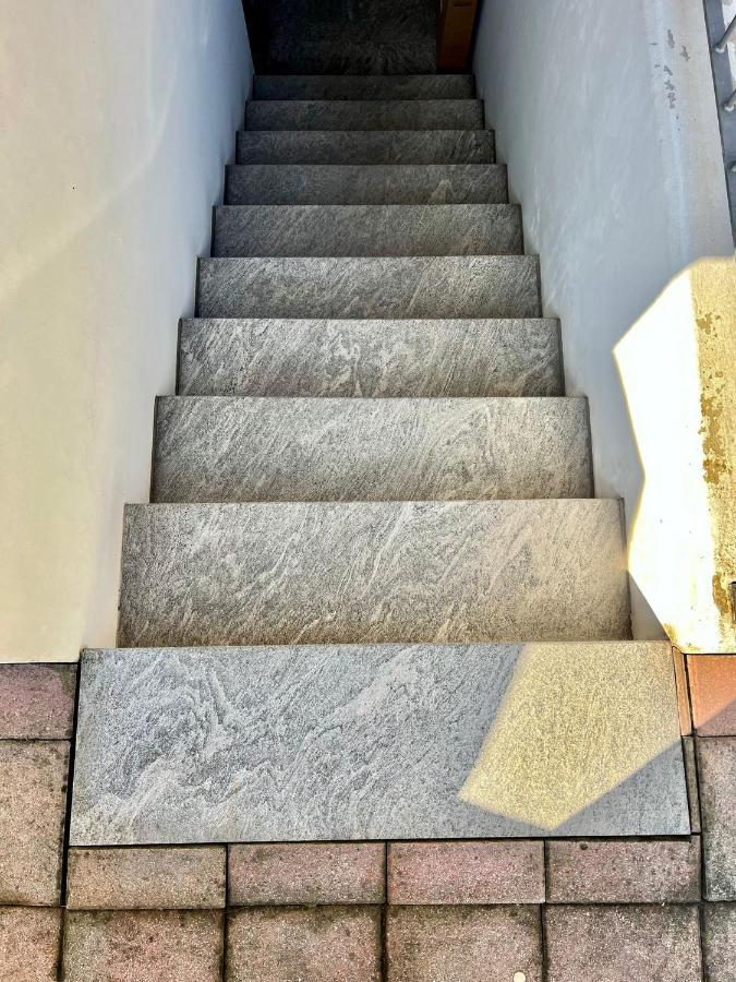 Appartamento Vacanze Sanzen - Como Cernobbio Lugano Morbio Inferiore 외부 사진